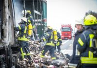 소방 공무원 채용