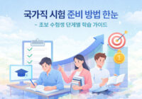 국가직 시험