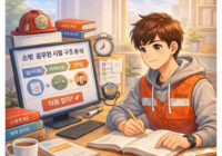 소방 공무원 공채