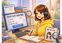 순경 공채 일정