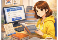 출입국 관리직 9급